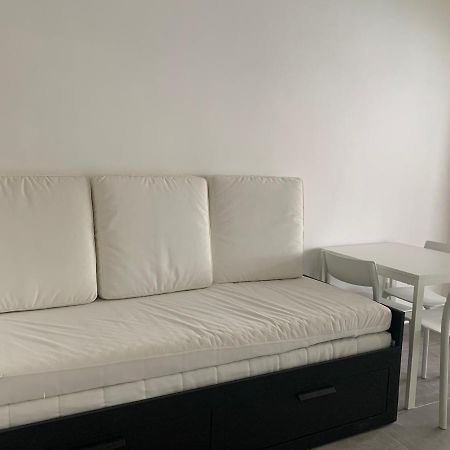 Loft Costa Viola Scilla Villa Exteriör bild