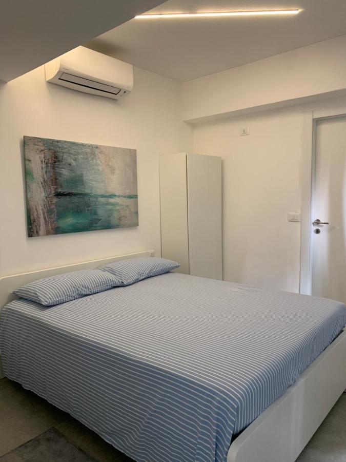 Loft Costa Viola Scilla Villa Exteriör bild