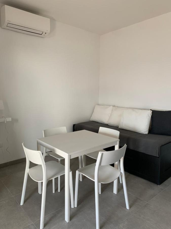 Loft Costa Viola Scilla Villa Exteriör bild
