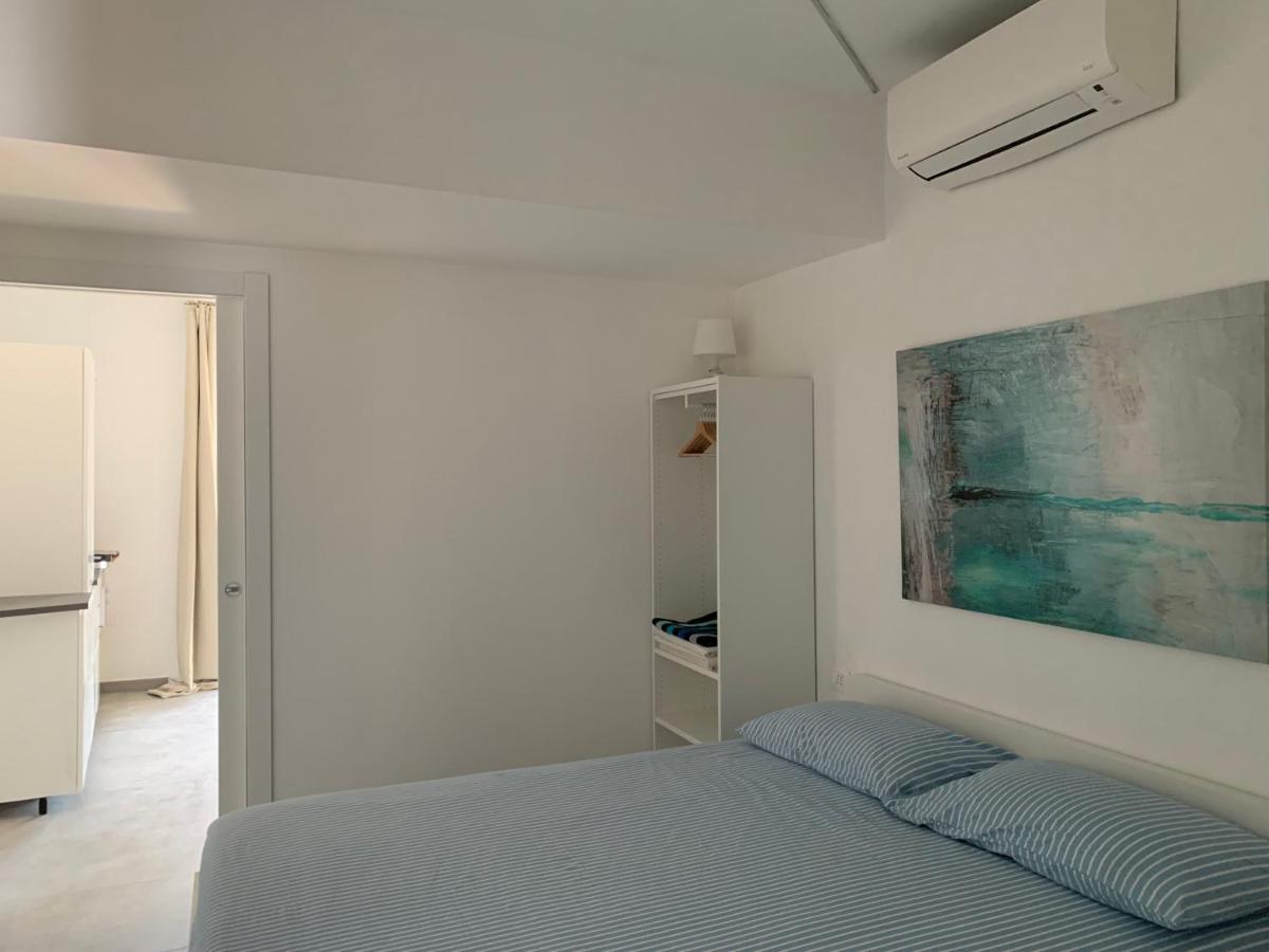 Loft Costa Viola Scilla Villa Exteriör bild