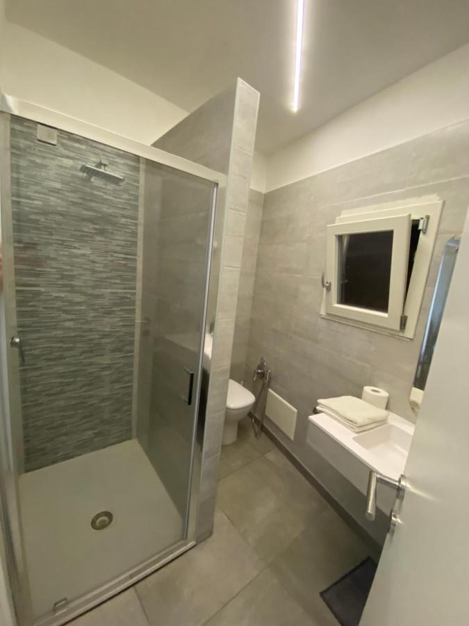 Loft Costa Viola Scilla Villa Exteriör bild